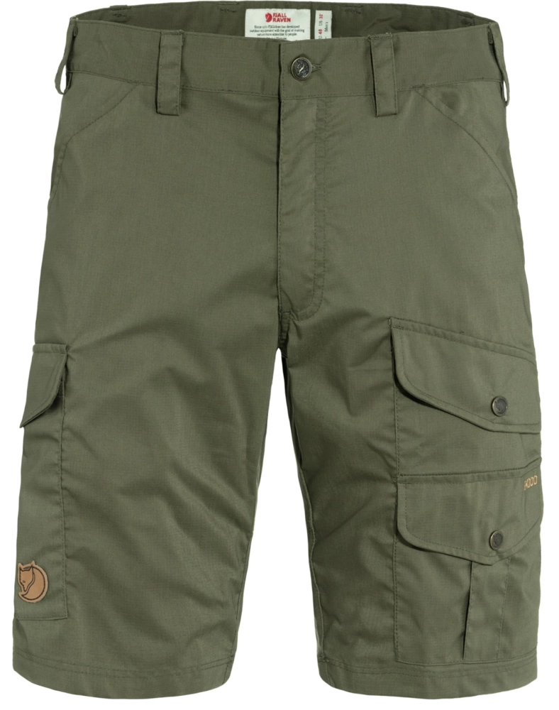 Vidda Pro Lite Shorts, kolor: 625 - Laurel Green