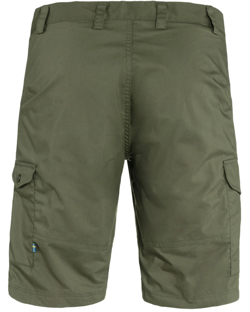 Vidda Pro Lite Shorts, kolor: 625 - Laurel Green