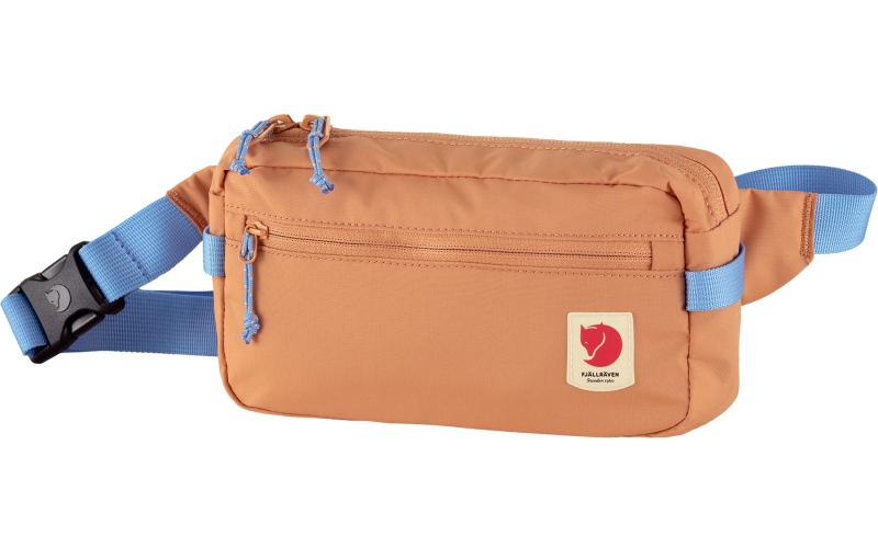 High Coast Hip Pack, kolor:  241 - Peach Sand
