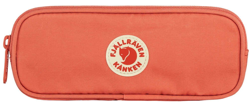 Kanken Pen Case, kolor: 350 - Korall
