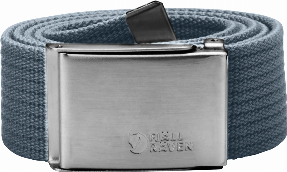 Canvas Belt, kolor: 042 - Dusk