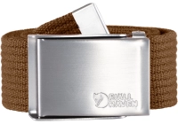 Canvas Belt, kolor: 248 - Timber Brown