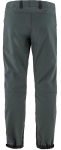 Keb Agile Trousers, kolor: 050-048 - Basalt-Iron Grey, 2