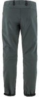 Keb Agile Trousers, kolor: 050-048 - Basalt-Iron Grey, 2