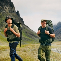 Keb Agile Trousers