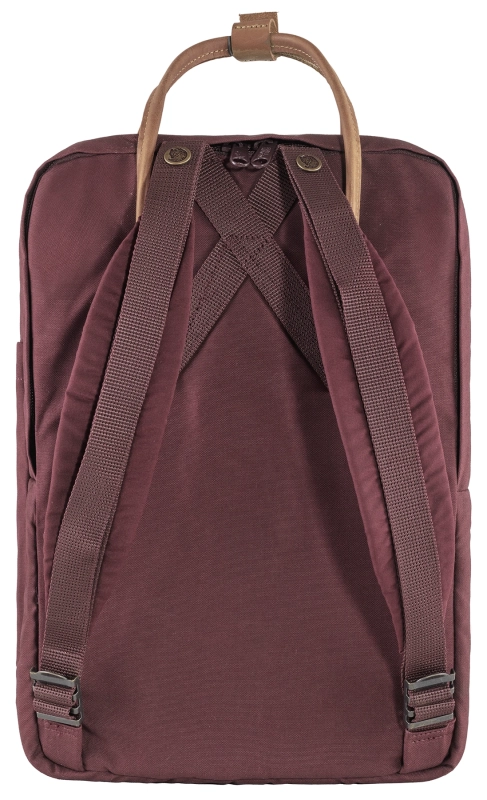 Kanken No. 2 Laptop 15", kolor: 357 - Port