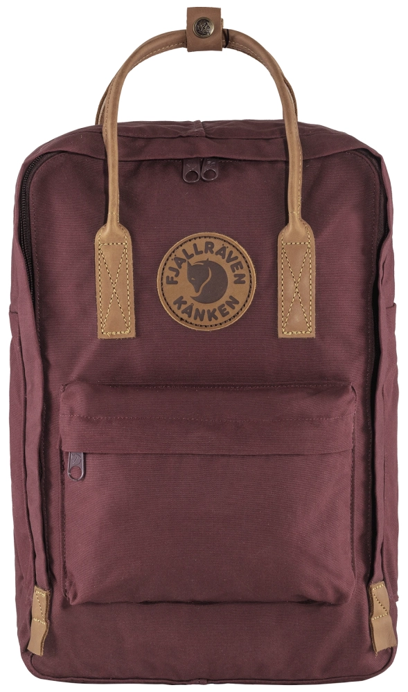 Kanken No. 2 Laptop 15", kolor: 357 - Port