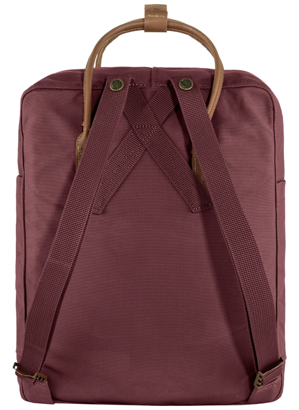 Kanken No. 2, kolor: 357 - Port