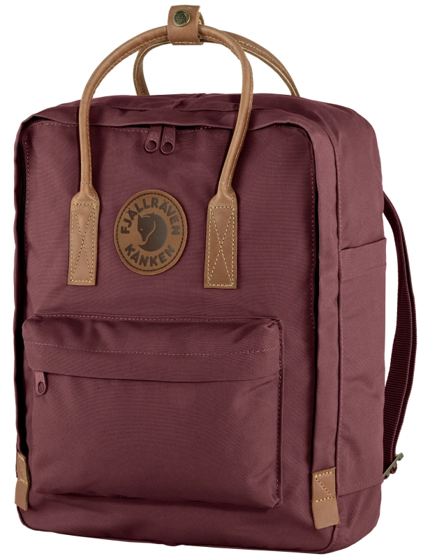 Kanken No. 2, kolor: 357 - Port