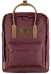 Kanken No. 2, kolor: 357 - Port