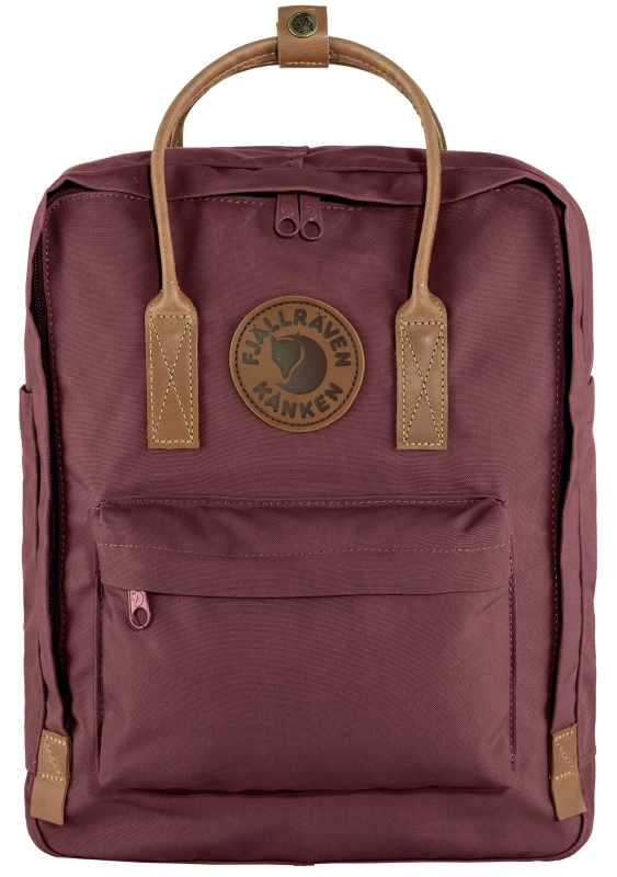 Kanken No. 2, kolor: 357 - Port