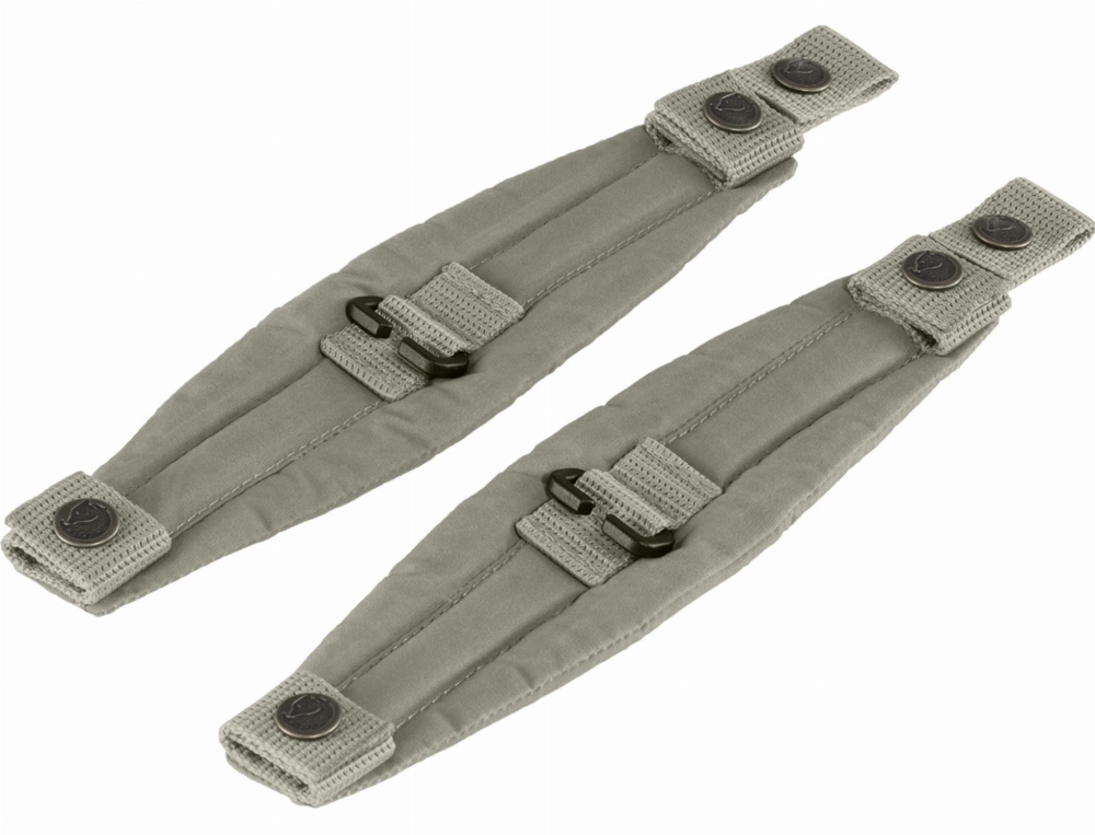 Kanken Mini Shoulder Pads, kolor: 021 - Fog