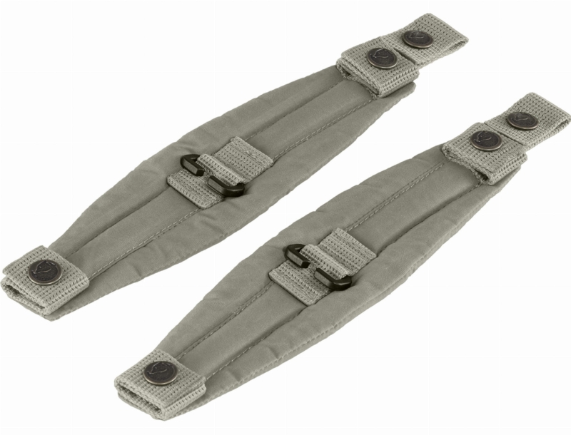 Kanken Mini Shoulder Pads, kolor: 021 - Fog