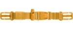 Kanken Chest Strap, kolor: 160 - Ochre