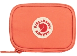 Kanken Card Wallet, kolor: 350 - Korall