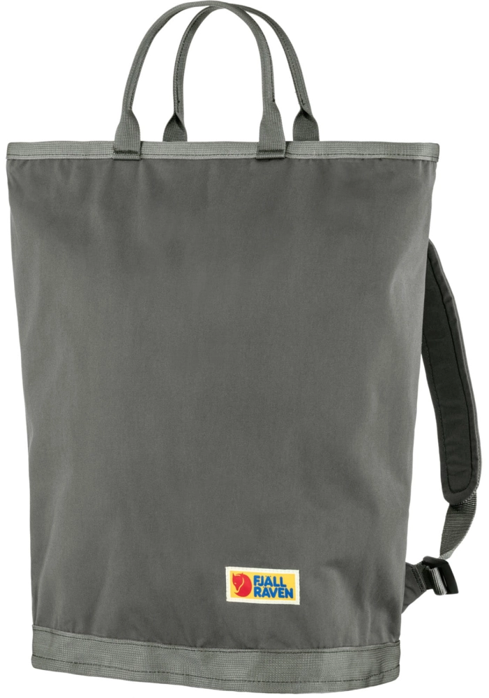 Vardag Totepack, kolor: 050 - Basalt, 2
