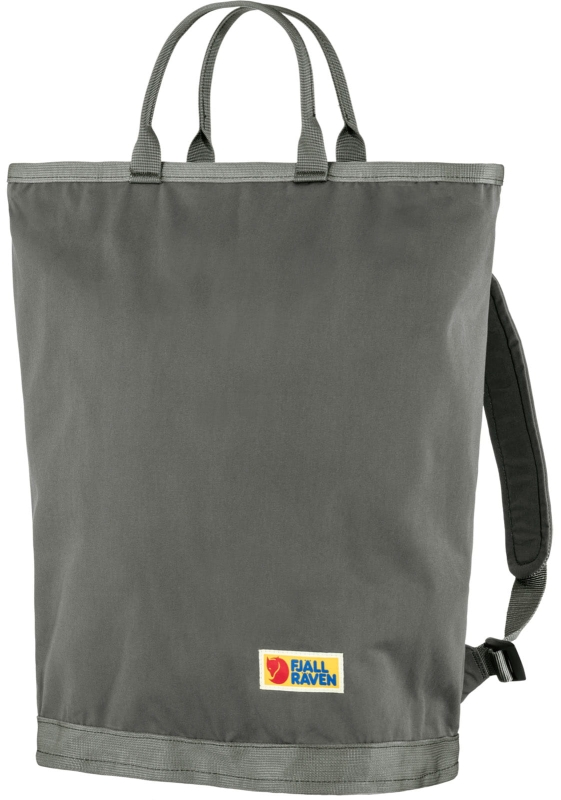 Vardag Totepack, kolor: 050 - Basalt, 2