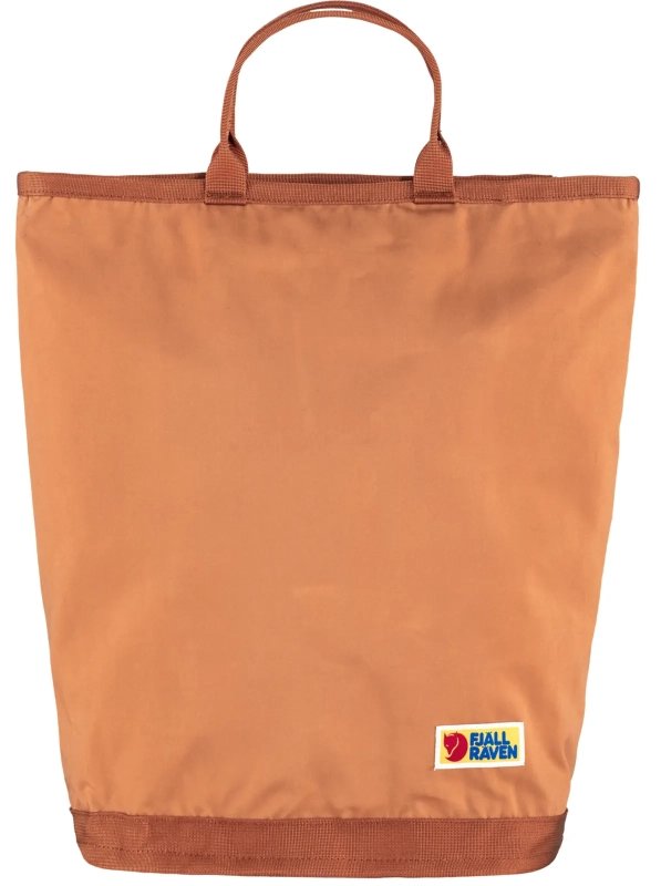Vardag Totepack, kolor: 242-243 - Desert Brown-Terracotta Brown
