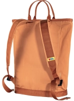 Vardag Totepack, kolor: 242-243 - Desert Brown-Terracotta Brown, 3