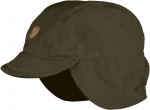 Sarek Field Cap, kolor: 633 - Dark Olive