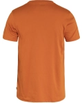 Equipment T-shirt, kolor: 207 - Sunset Orange