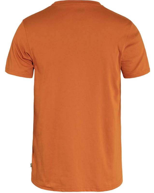 Equipment T-shirt, kolor: 207 - Sunset Orange