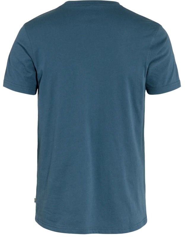 Equipment T-shirt, kolor: 534 - Indigo Blue