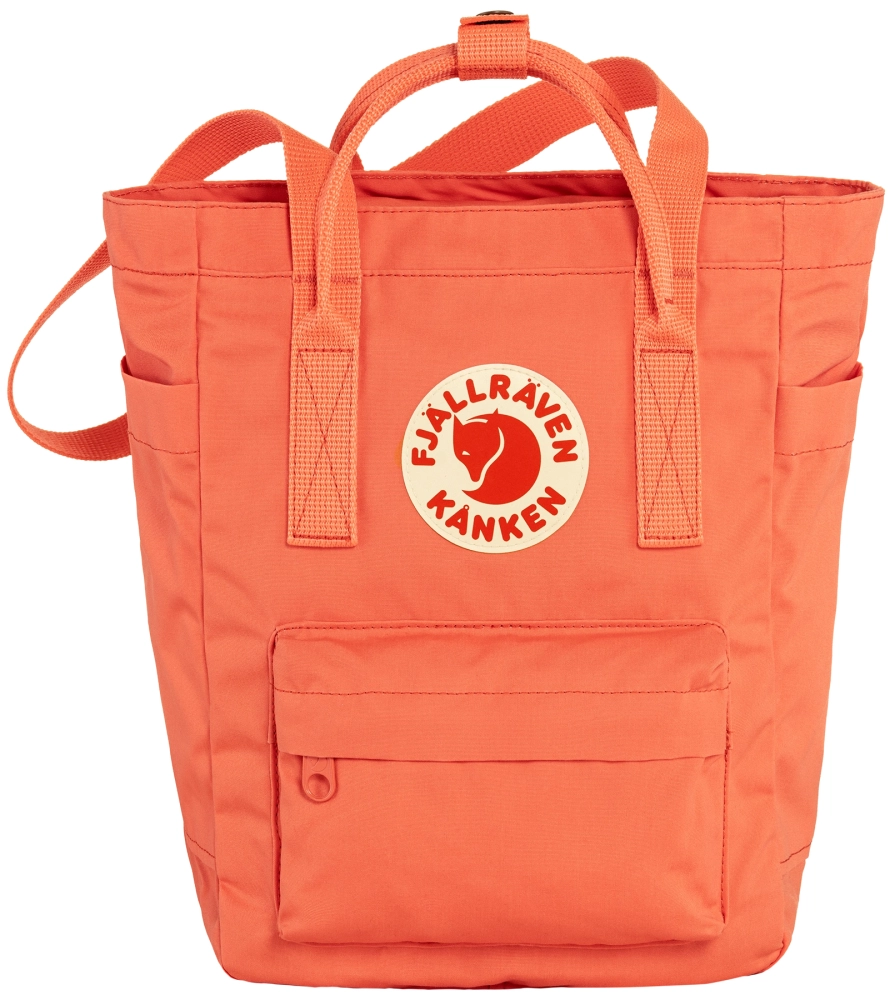 Kanken Totepack Mini, kolor: 350 - Korall