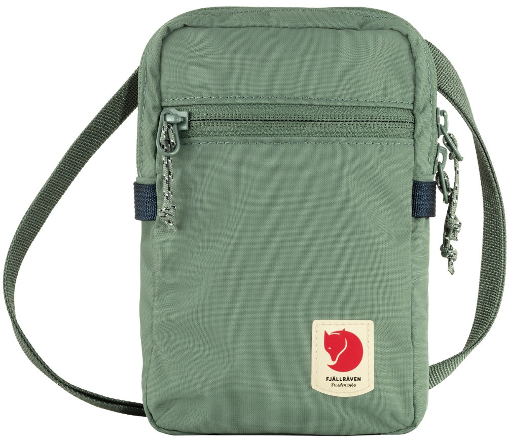 High Coast Pocket, kolor: 614 - Patina Green