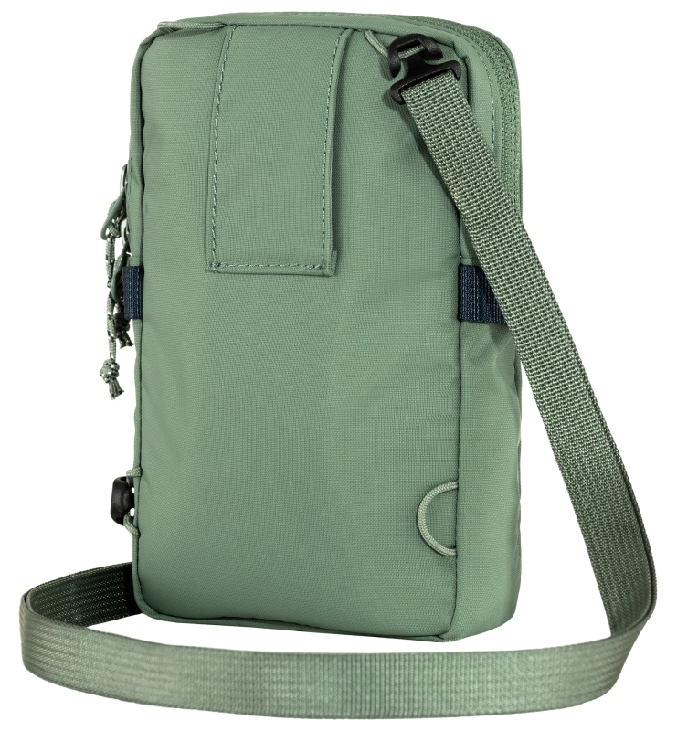 High Coast Pocket, kolor: 614 - Patina Green