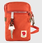 High Coast Pocket, kolor: 333 - Rowan Red