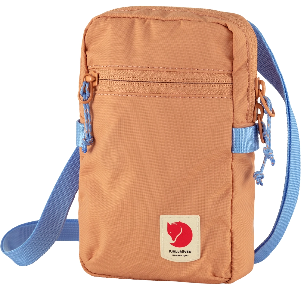 High Coast Pocket, kolor: 241 - Peach Sand