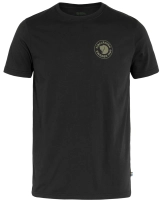 1960 Logo T-Shirt, kolor: 550 - Black, 1