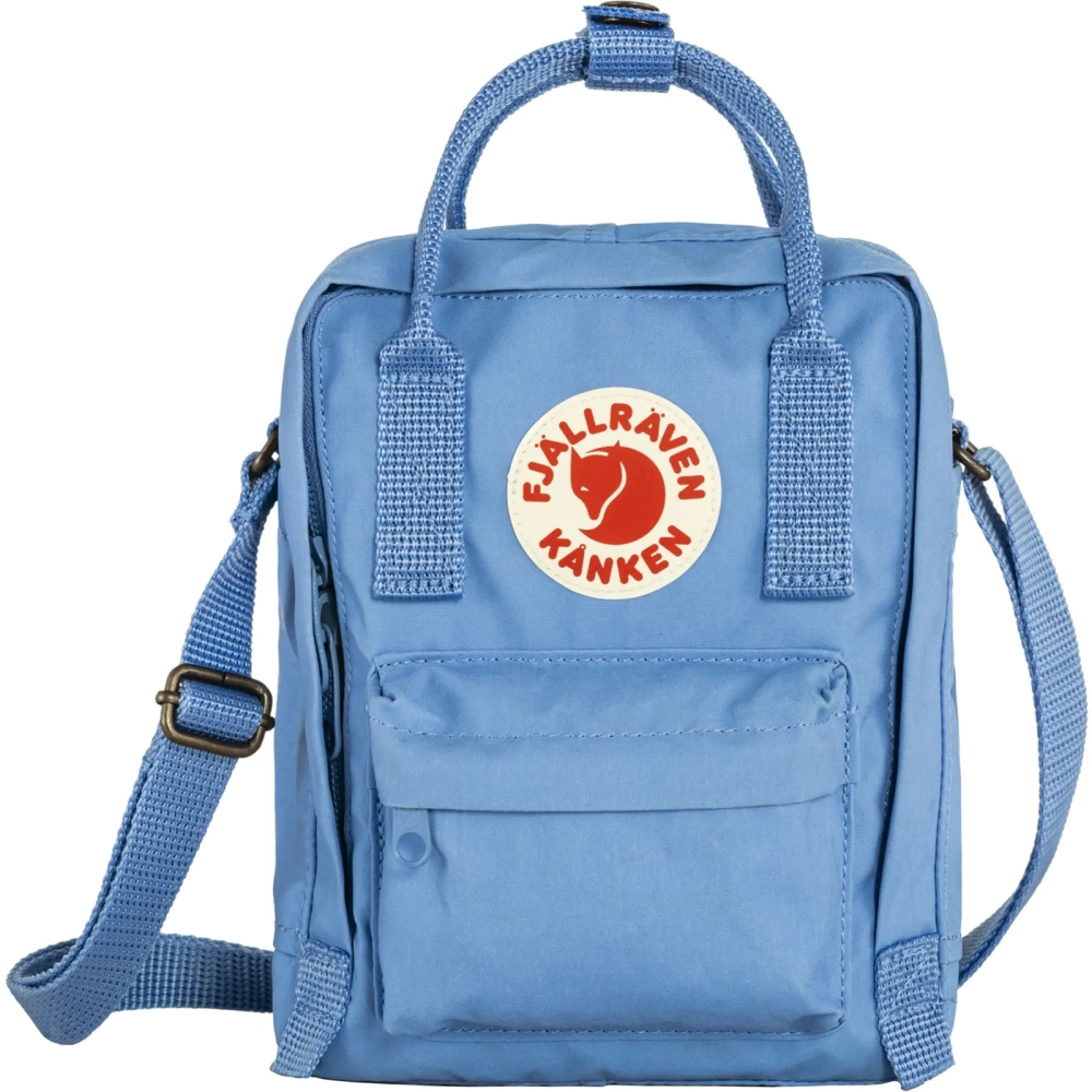 Kanken Sling, kolor: 537 - Ultramarine