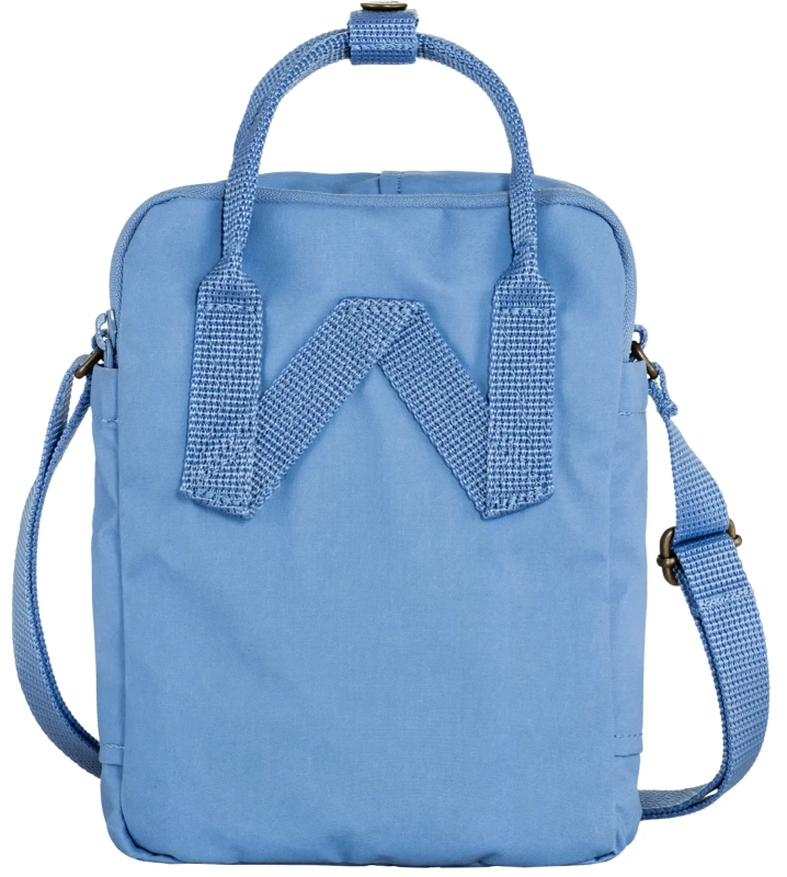 Kanken Sling, kolor: 537 - Ultramarine