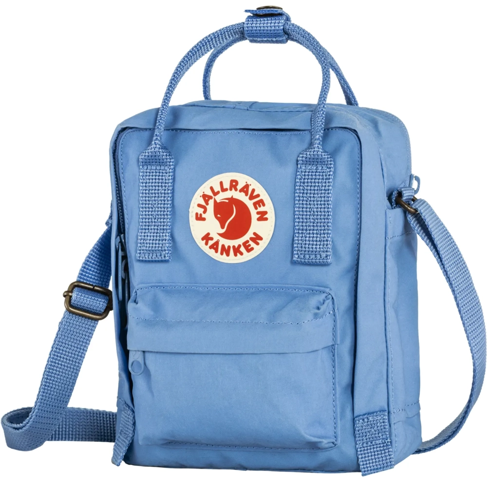 Kanken Sling, kolor: 537 - Ultramarine