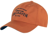Fjallraven Est. 1960 Cap, kolor: 243 - Terracotta Brown