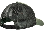 1960 Logo Langtradarkeps, kolor: 614 - Patina Green