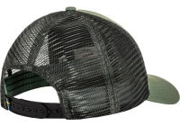 1960 Logo Langtradarkeps, kolor: 614 - Patina Green