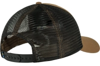 1960 Logo Langtradarkeps, kolor: 248 - Timber Brown