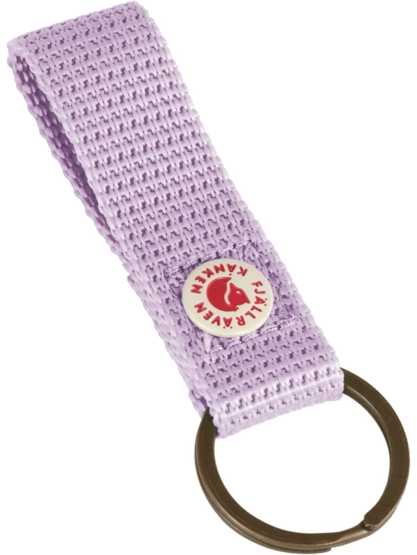 Kanken Keyring, kolor: 457 - Pastel Lavendar