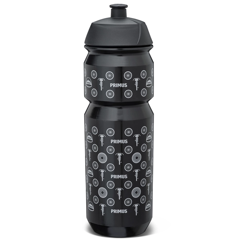 Bike Bottle Feed Zone, kolor: Black