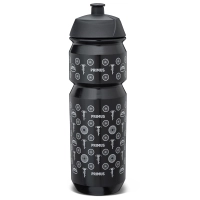 Bike Bottle Feed Zone, kolor: Black