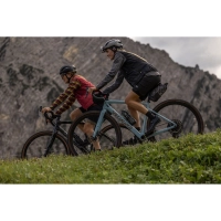 Bike Bottle Feed Zone, kolor: Black