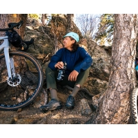 Bike Bottle Feed Zone, kolor: Black