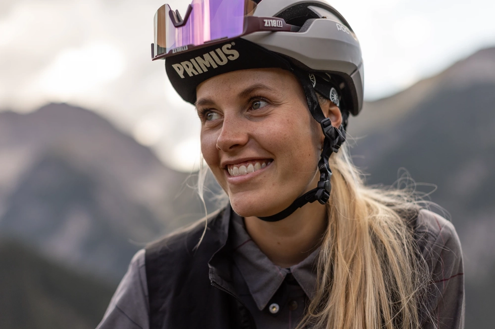 Primus Cap Feed Zone, kolor: Black