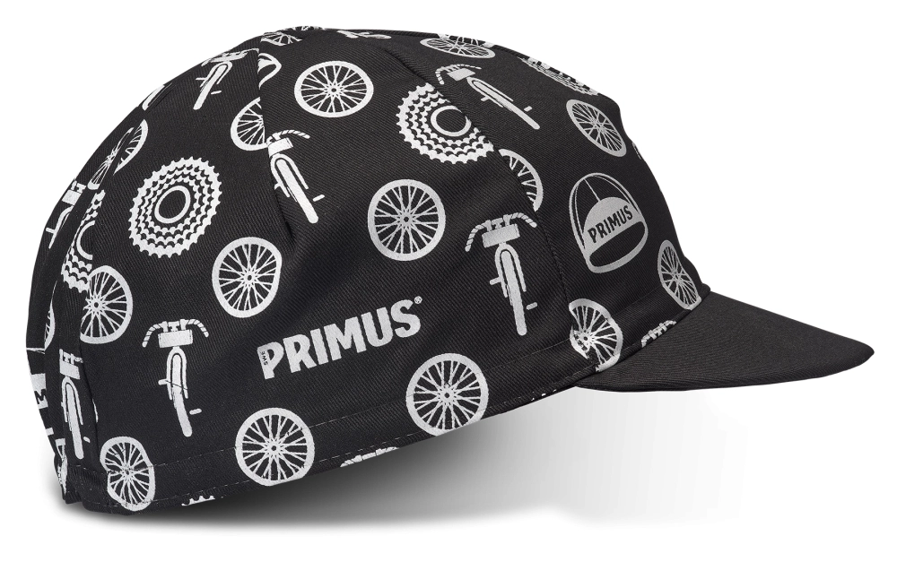 Primus Cap Feed Zone, kolor: Black