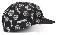 Primus Cap Feed Zone, kolor: Black