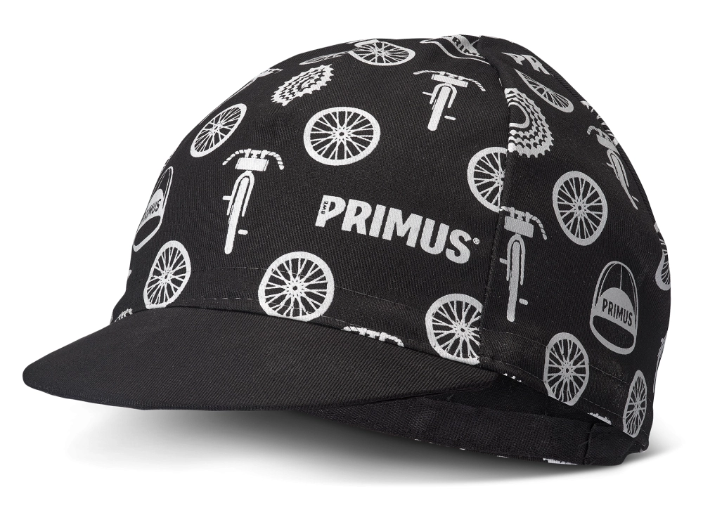 Primus Cap Feed Zone, kolor: Black