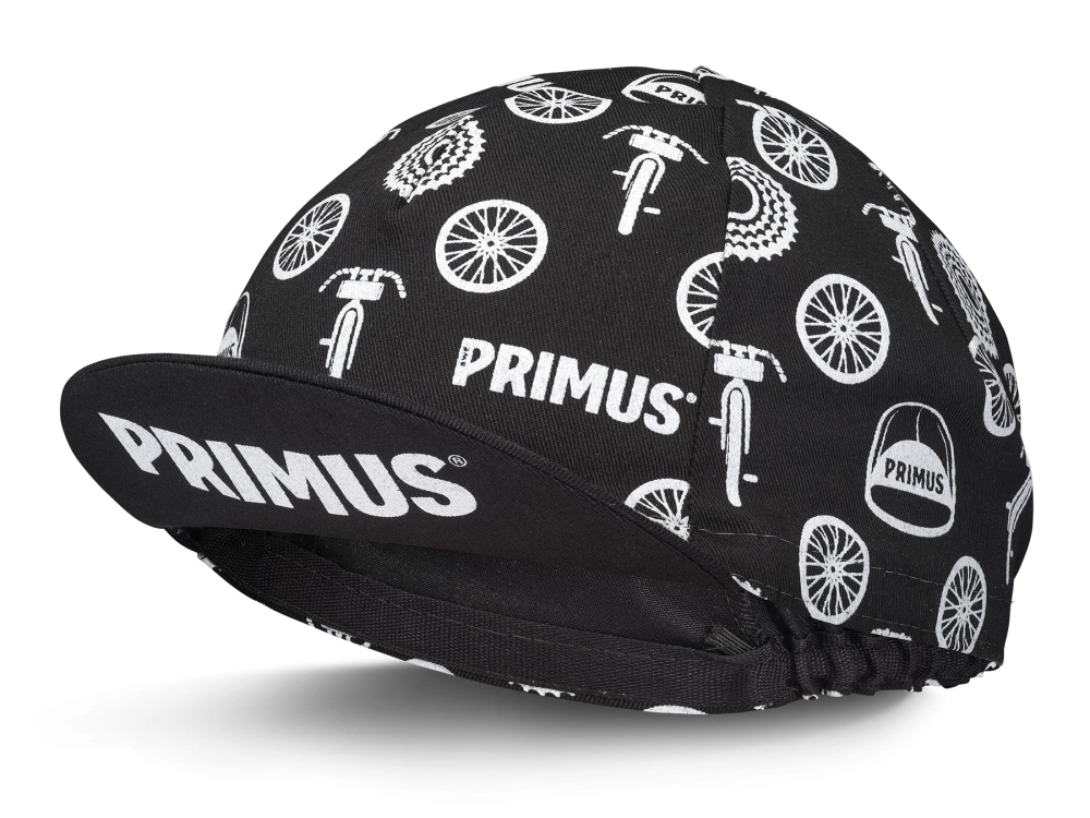 Primus Cap Feed Zone, kolor: Black